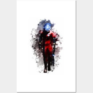 Prey Morgan Painting Posters and Art